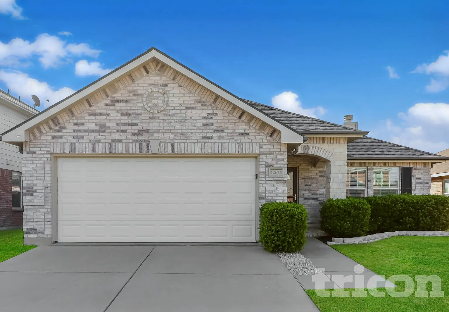 12632 Shady Cedar Drive Fort Worth TX — Photo 1