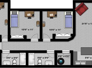 5086 Station Rd, Erie, PA 16510