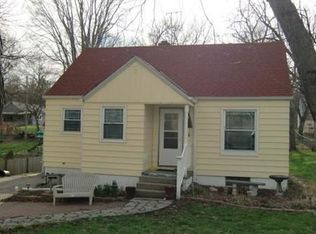 1504 Warren St, Bellevue, NE 68005