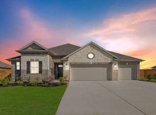 1491 Imperial Ranch Way, Dayton, TX 77535