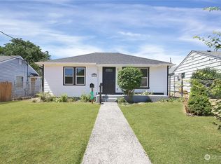 6206 S Prospect St, Tacoma, WA