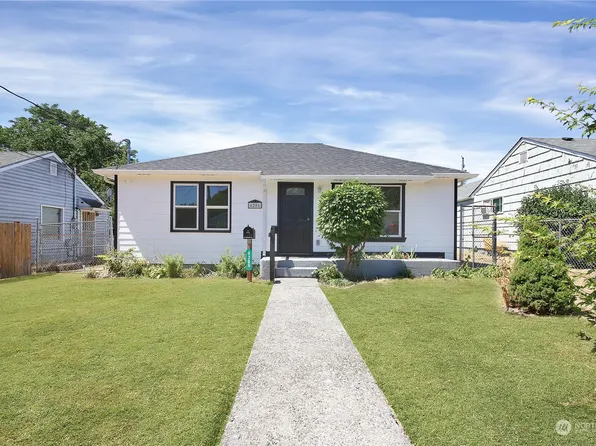 6206 S Prospect Street, Tacoma, WA 98409
