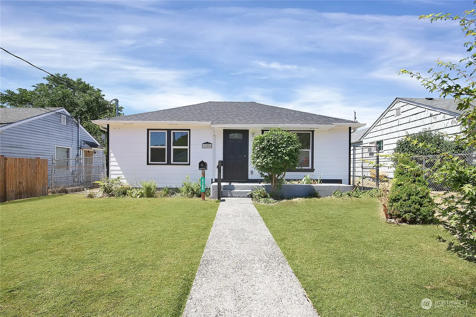 6206 S Prospect Street photo 1