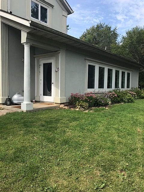 Beautiful Country Home 