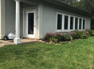 N4181 W Water St, Sullivan, WI 53178