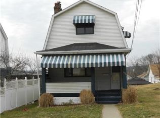 470 Irvin Ave, Rochester, PA 15074