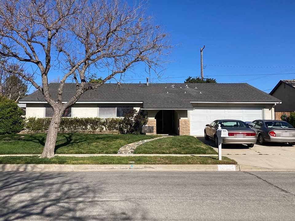 986 N Ashford Ave, Simi Valley, CA 93065 Zillow