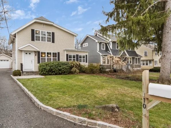 10 Brookside Ave, Bernards Twp., NJ 07920