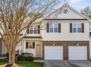 4632 Pooh Corner Dr, Raleigh, NC 27616