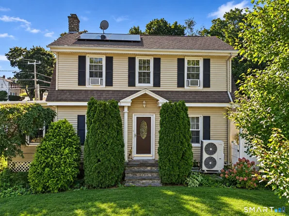 250 Bradley Avenue, Waterbury, CT 06708