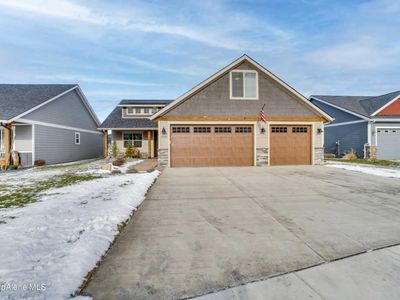 14303 N Pristine Cir, Rathdrum, ID, 83858