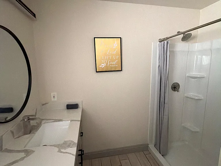 Bathroom 1
