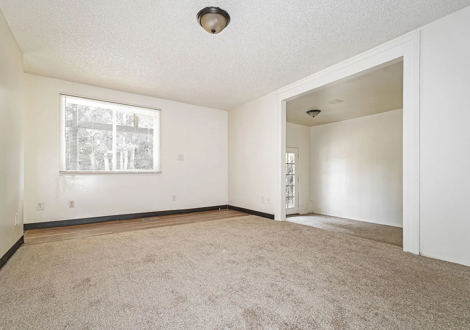 Inviting East Tacoma Home with Spacious Yard — Photo 4