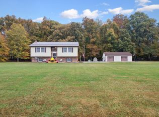 10667 Hamer Rd, Georgetown, OH 45121