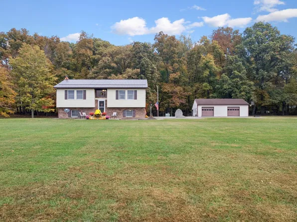 10667 Hamer Rd, Georgetown, OH 45121