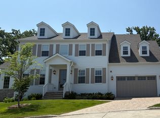 5907 Juniper Ct, Western Springs, IL 60558