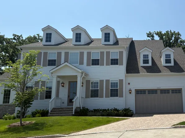 5907 Juniper Ct, Western Springs, IL 60558