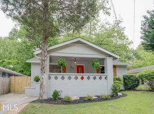 2914 8th St, East Pt, GA 30344