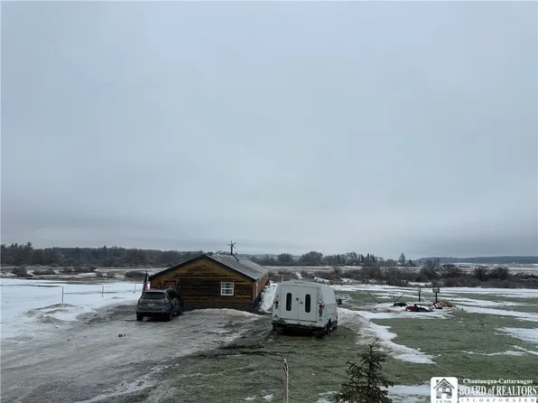 8610 Alder Bottom Rd, Clymer, NY 14724