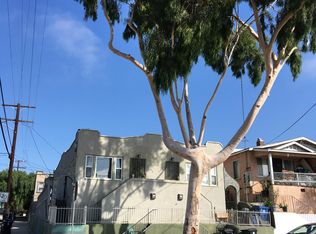 598 W 3rd St, San Pedro, CA 90731