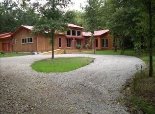 32205 Ringen School Rd, Smithton, MO 65350