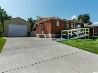 589 W 1800 N, Layton, UT 84041