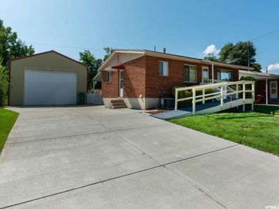 589 W 1800 N, Layton, UT, 84041