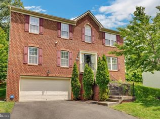5000 Trotters Glen Dr, Upper Marlboro, MD