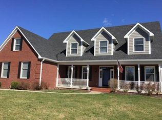 5250 Tammany Trl, Carmel, IN 46033
