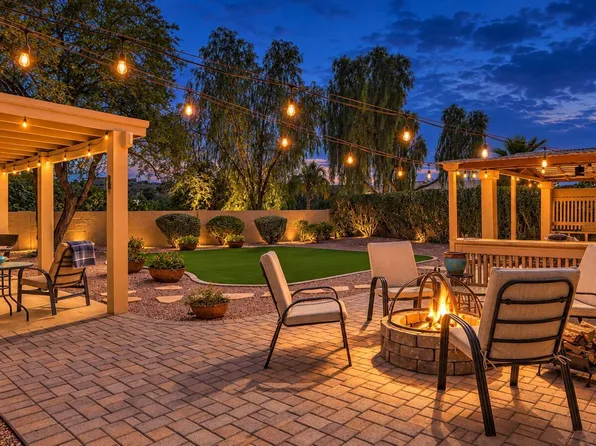 14228 N LA JARA Drive, Fountain Hills, AZ 85268