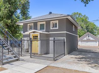 1213 1/2 12th St, Greeley, CO 80634