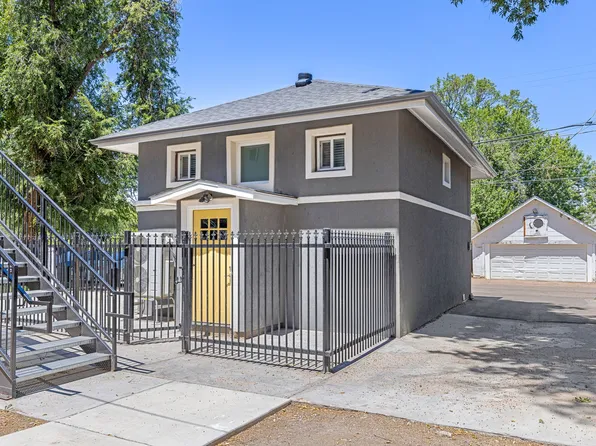 1213 1/2 12th St, Greeley, CO 80634