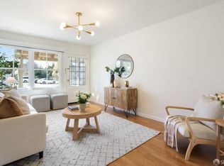 1710 2nd St, Alameda, CA