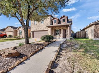 6531 Lost Pines Bnd, Houston, TX 77049