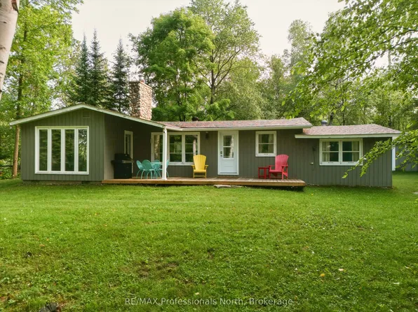 2220 Highway 60, Lake Of Bays, ON P1H 2J6