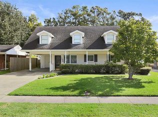 109 Ravan Ave, Harahan, LA 70123