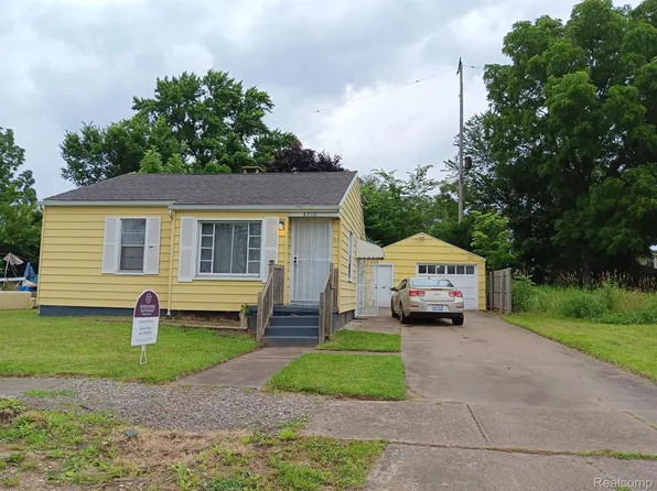 3710 Van Buren Ave, Flint, MI 48503