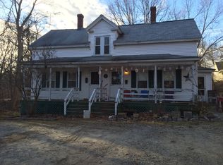 17 Spring St, North Chelmsford, MA 01863