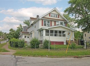3107 E 98th St, Cleveland, OH 44104