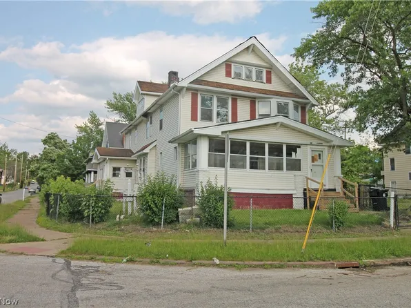 3107 E 98th St, Cleveland, OH 44104