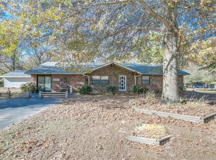 20539 Sonora Acres Rd #595, Springdale, AR 72764