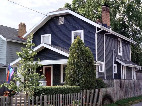 416 Southwood Ave, Columbus, OH 43207