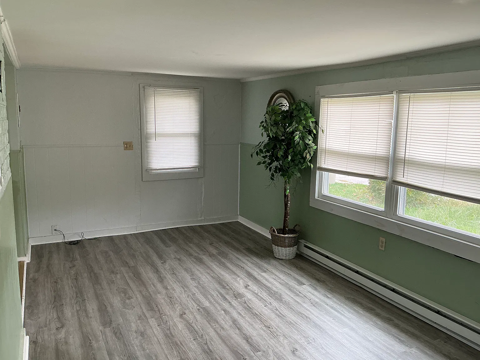 2 bed, $850 — Photo 2