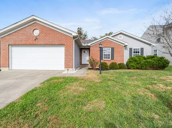 4964 Jessica Suzanne Dr, Morrow, OH 45152