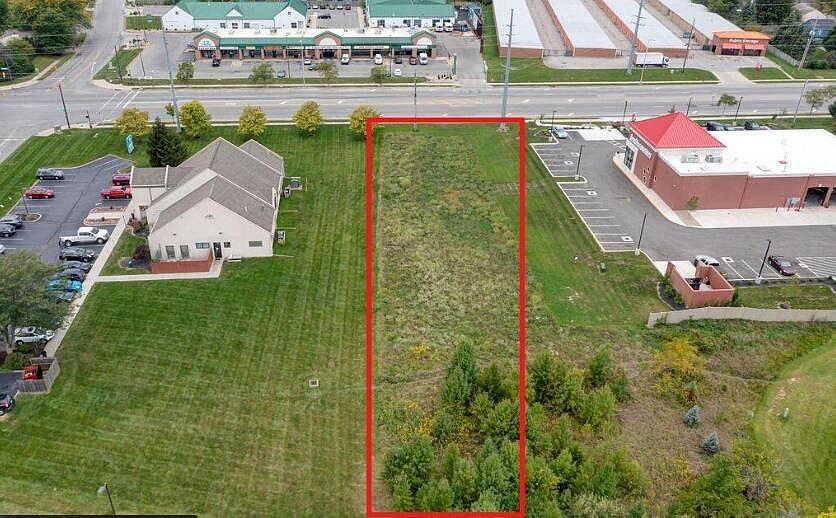 2nd image of 0 Hilliard Rome Rd