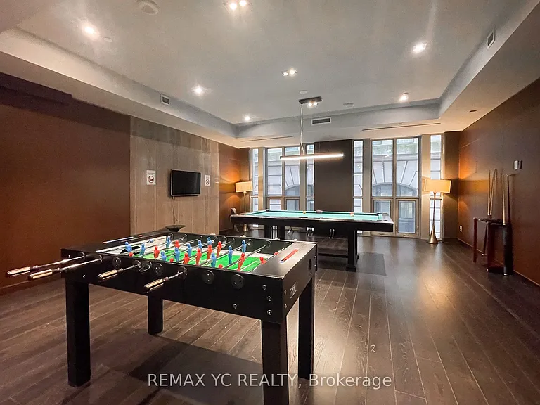 70 Temperance St #2912 — Photo 21