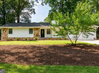 5003 Abbey Ln SW, Lilburn, GA 30047