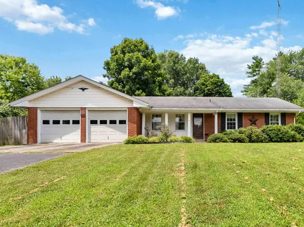 44 Lexington Ct, Danville, KY 40422