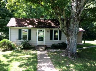 3671 N State Road 45, Solsberry, IN 47459