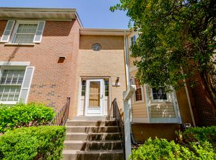 9403 Cherwek Dr, Lorton, VA 22079